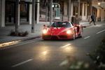 Ferrari Enzo 2002 года (US)